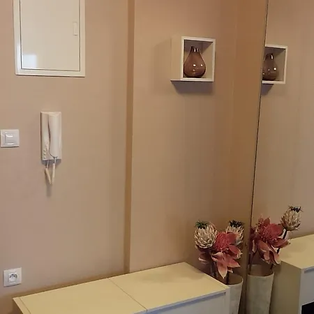 Niko 1 Appartement Praag
