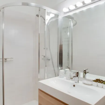 Niko 1 Appartement Praag