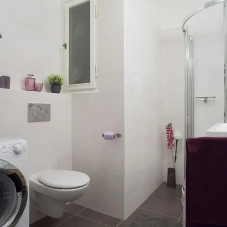 Niko 1 Appartement