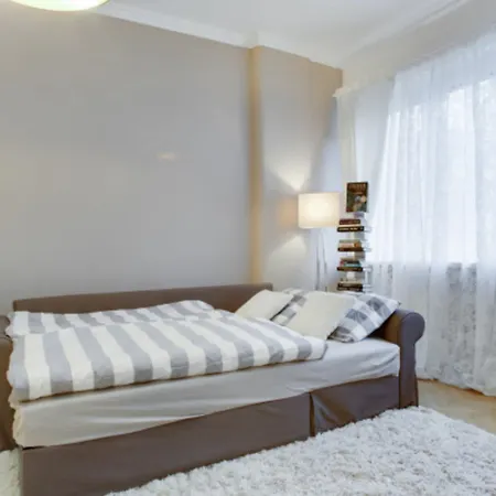 Appartement Niko 1
