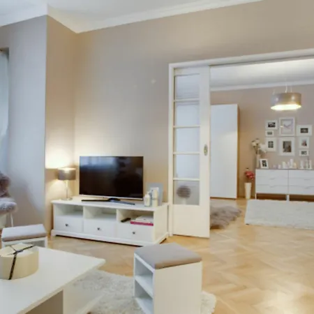 Apartment Niko 1