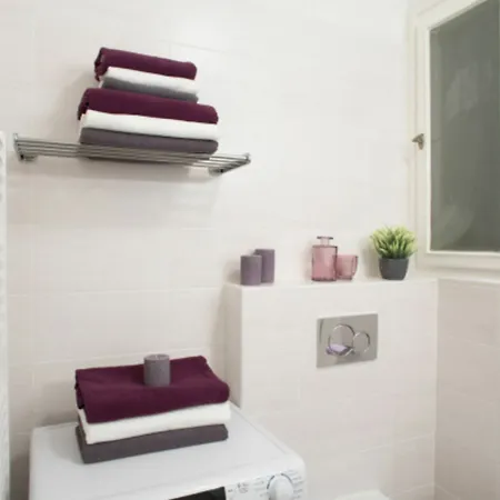 Apartment Niko 1 *